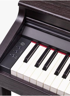 Roland Roland RP701-DR 88-Key Digital Piano-Dark Rosewood  - Image 2