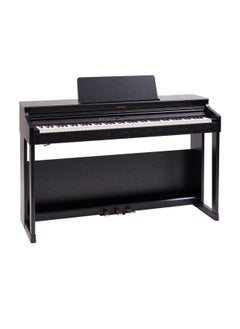 Roland Roland RP701-DR 88-Key Digital Piano-Dark Rosewood  - Image 3