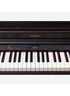 Roland Roland RP701-DR 88-Key Digital Piano-Dark Rosewood  - Image 5