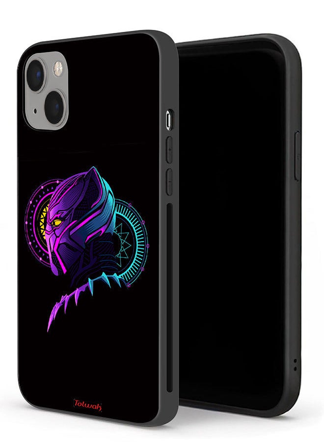 Tolwak - Apple iPhone 13 mini Protective Case Digital Art Artwork Illustration Simple Hd - Image 1