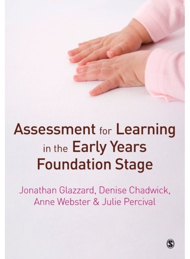Assessment for Learning in the Early Years Foundation Stage - Paperback