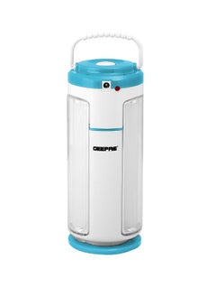 GEEPAS Rechargeable LED Lantern 10W - 54 Super Bright LEDs, 7 Hours Working, GE53023 , Multicolor  - Image 2
