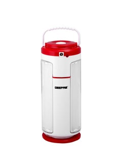 GEEPAS Rechargeable LED Lantern 10W - 54 Super Bright LEDs, 7 Hours Working, GE53023 , Multicolor  - Image 3