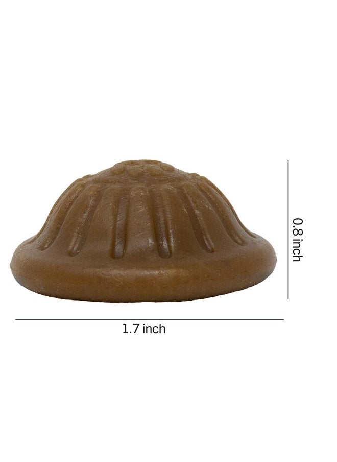 ستار مارك وجبة دجاج صغيرة من Everlasting Treat، قطعتان (عبوة من قطعة واحدة)  - Image 3
