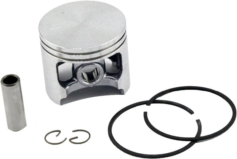 Yurefax 60MM Piston Kit for Chainsaws - Image 1