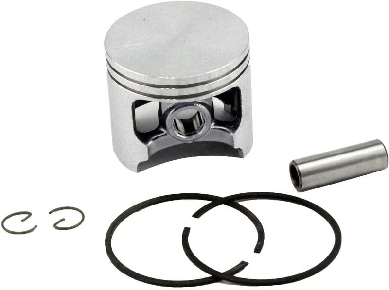 Yurefax 60MM Piston Kit for Chainsaws - Image 2