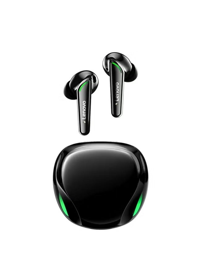 Lenovo XT92 Wireless Gaming Headphones With Speaker - Image 2
