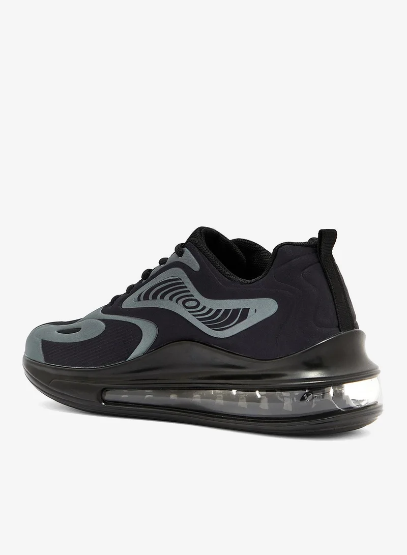 Seventy Five Comfort Lycra Sneakers