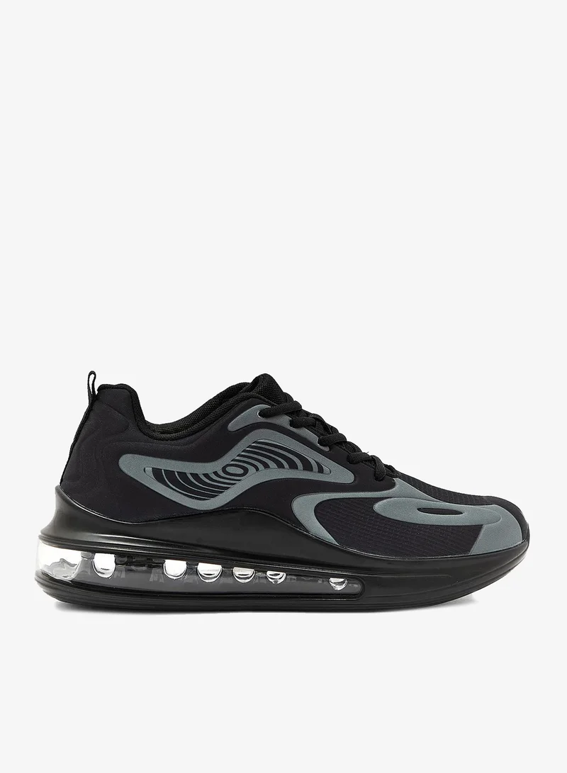 Seventy Five Comfort Lycra Sneakers