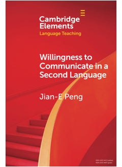 Willingness to Communicate in a Second Language  - Image 2