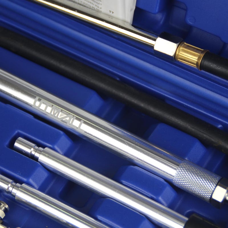 UTMALL Petrol Engine Cylinder Compression Tester Kit - Image 2