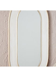 Oliver Mirror 35X60X3 Cm  - Image 3