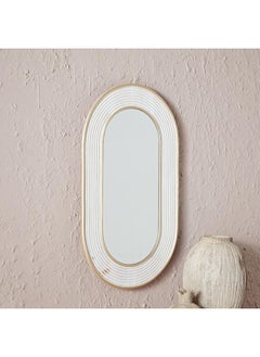Oliver Mirror 35X60X3 Cm  - Image 1