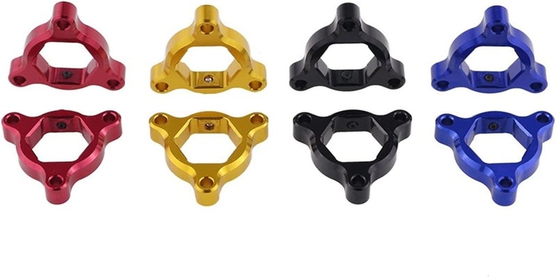 Yurefax Motorcycle Suspension Fork Preload Adjusters for Africa Twin - Image 2