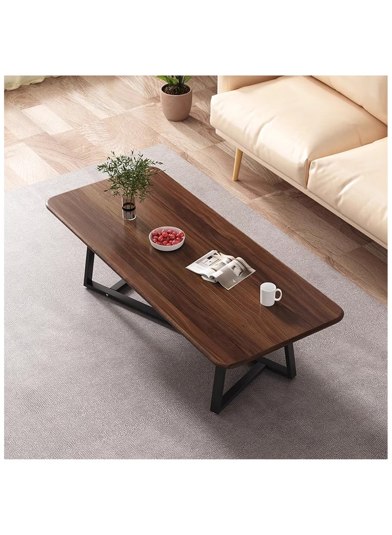HXDream Coffee Table,suitable for living room, balcony, garden - Image 1