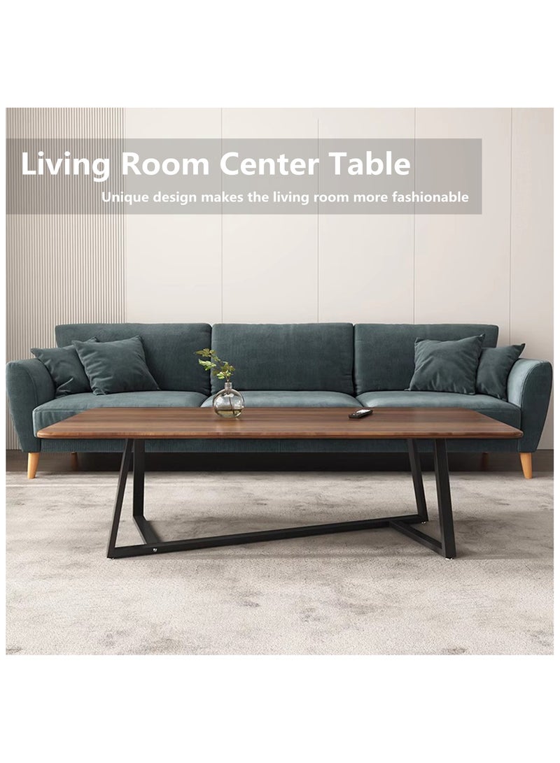 HXDream Coffee Table,suitable for living room, balcony, garden - Image 3