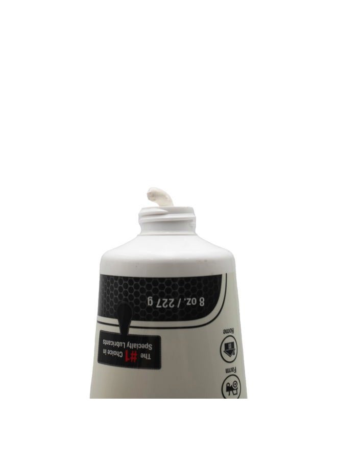 Ags Grease White Lithium 8 Oz. Tube - Image 2