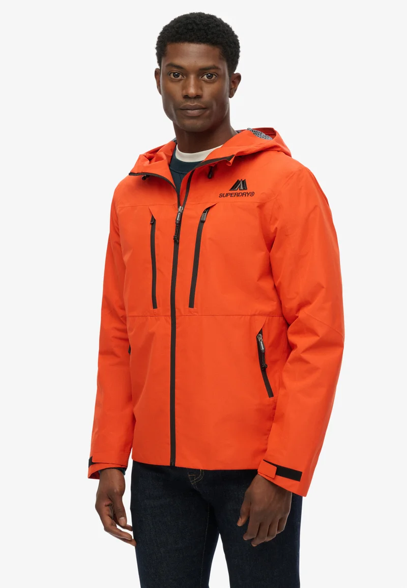 Superdry Waterproof Jacket