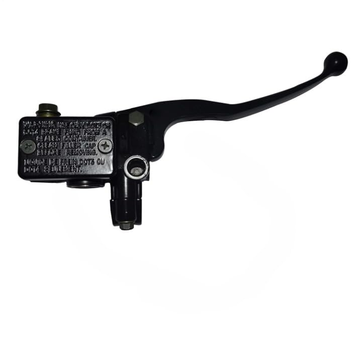 VTRUST Front Brake Master Cylinder Compatible for Yamaha R15 (Front) - Image 5