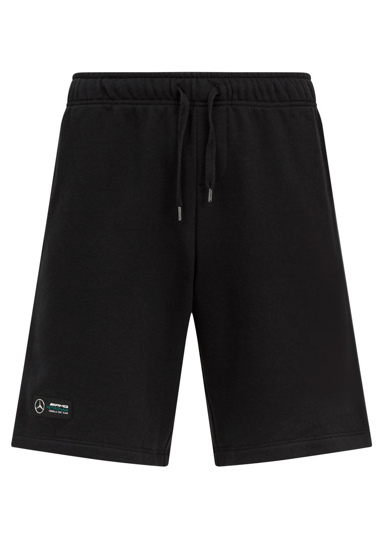 AMG Petronas Formula 1 Team - Sweatshorts - Image 1