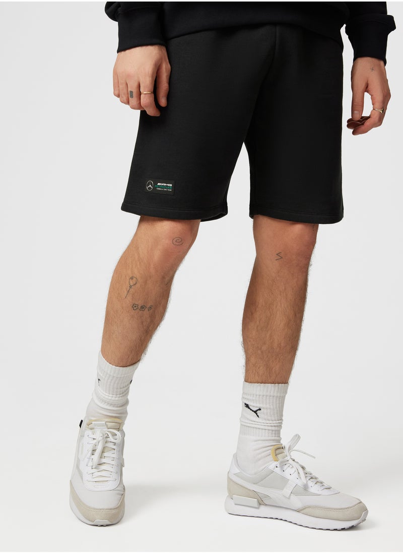 AMG Petronas Formula 1 Team - Sweatshorts - Image 1