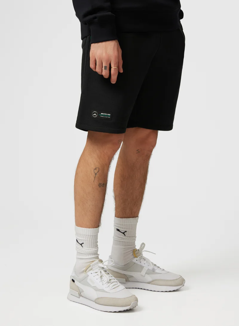 AMG Petronas Formula 1 Team Sweatshorts