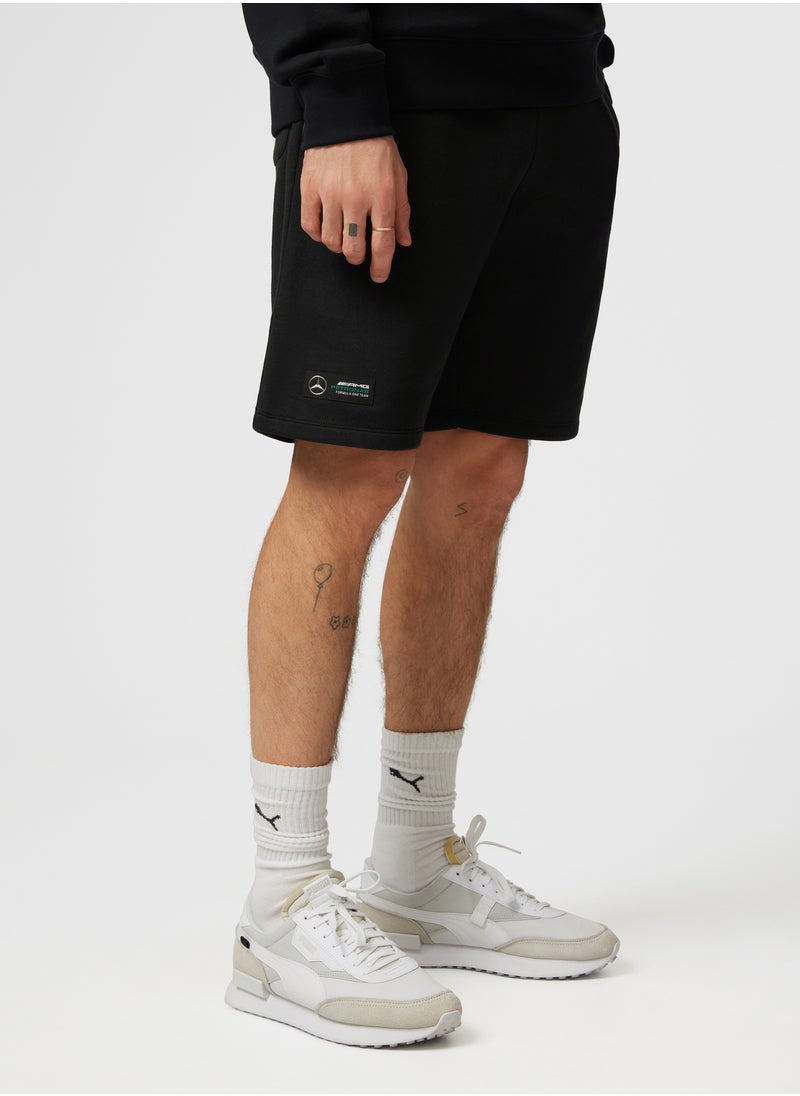 AMG Petronas Formula 1 Team - Sweatshorts - Image 1