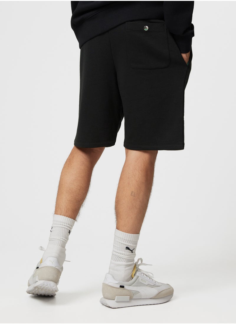 AMG Petronas Formula 1 Team - Sweatshorts - Image 1