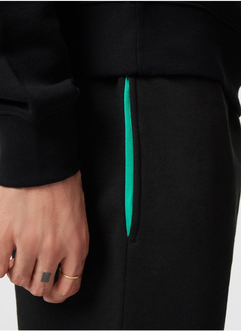 AMG Petronas Formula 1 Team - Sweatshorts - Image 1