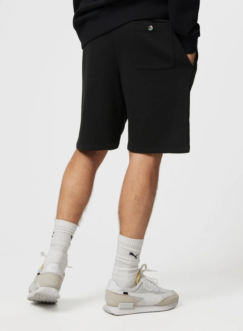AMG Petronas Formula 1 Team  Mercedes-AMG  Sweat Shorts for Men | Best Price UAE