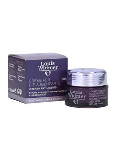 LOUIS Louis widmer Non-scented Eye Contour Cream 30 ml 