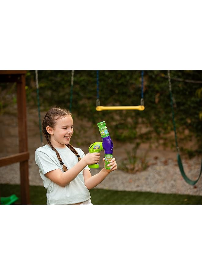 غازليون لعبة فقاعات فنرايز فليب + تعمل بالبطارية 4 أونصة 36598 - Image 3