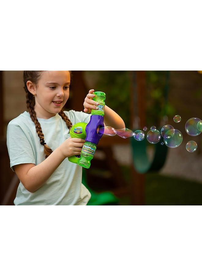 غازليون لعبة فقاعات فنرايز فليب + تعمل بالبطارية 4 أونصة 36598 - Image 4