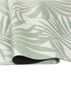 Prickly Pear Pear Oasis Non-Slip Suede Top 1Mm Travel Yoga Mat - High-Quality Travel Yoga Mat  - Image 4