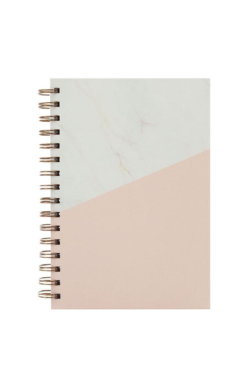 روكو دفتر ملاحظات ثنائي اللون A5100 - Image 1