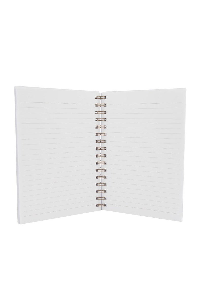 روكو دفتر ملاحظات ثنائي اللون A5100 - Image 2