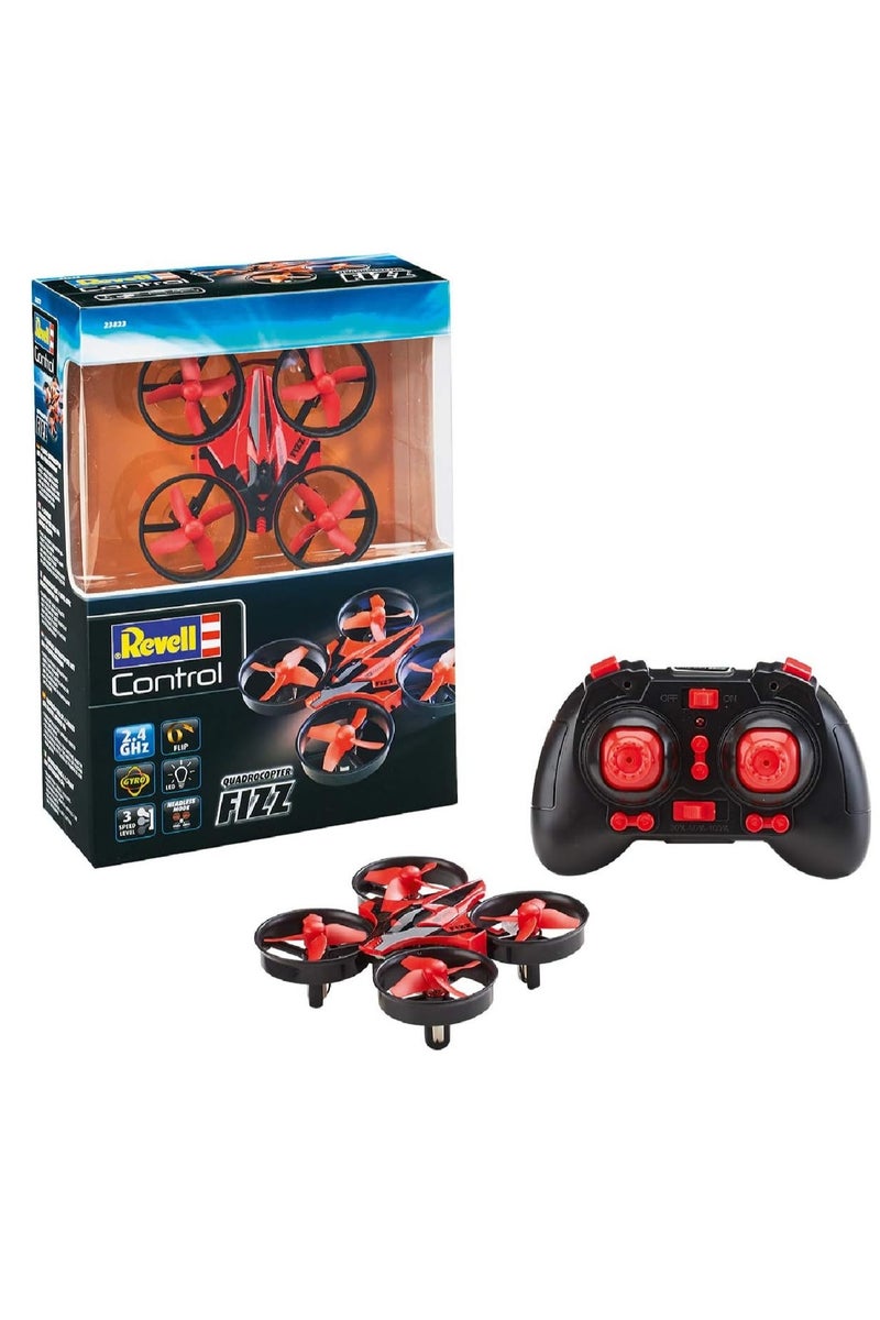 ريفيل طائرة ريفيل ميني رباعية المراوح تعمل بالتحكم عن بعد - Image 1