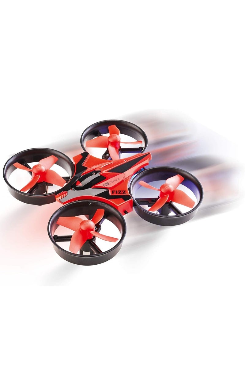 ريفيل طائرة ريفيل ميني رباعية المراوح تعمل بالتحكم عن بعد - Image 4