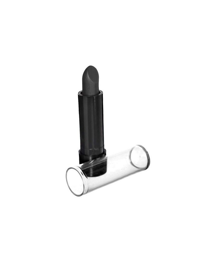 Amscan - Bold & Daring Black Lipstick (0.08 Oz) 1 Pc Perfect For A Striking Look And Unleashing Your Inner Rebel - Image 1