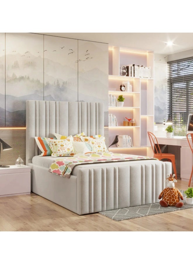 Nayam Sleep Sophialla Kids Bed 190x40x135Cm - Image 1