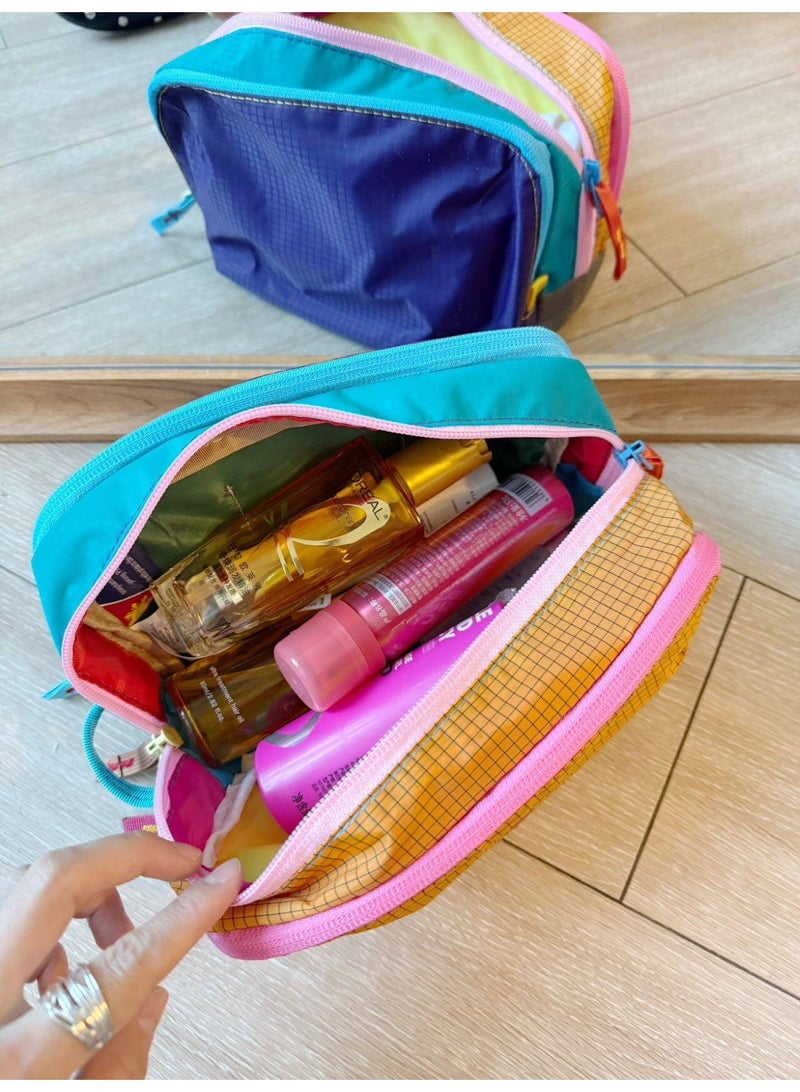 Nido Accessory Bag - Del Día - Image 3