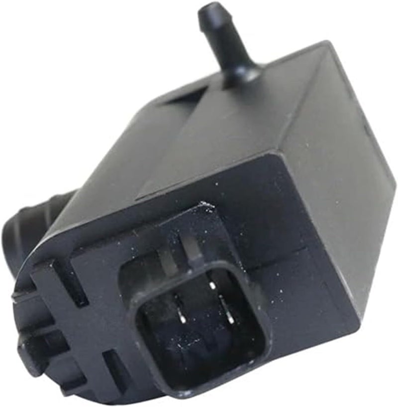 Wivplex Car Windshield Water Jet Pump - Image 3