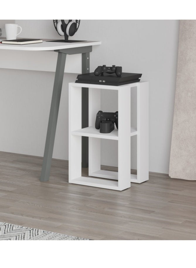 MODERN HOME - End Table for living room and bed room 30×30×55 cm - Image 1