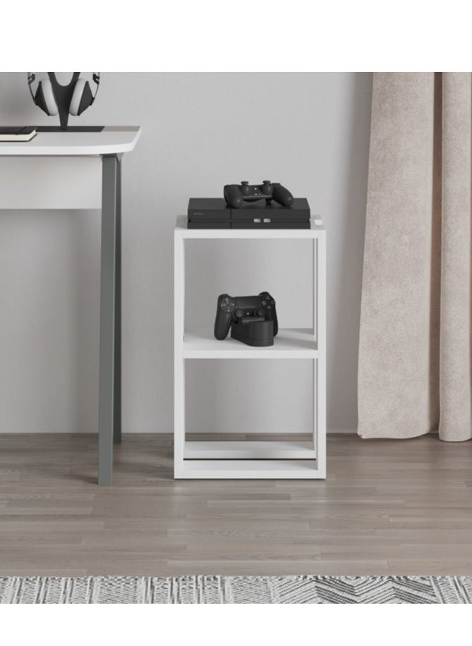MODERN HOME - End Table for living room and bed room 30×30×55 cm - Image 1