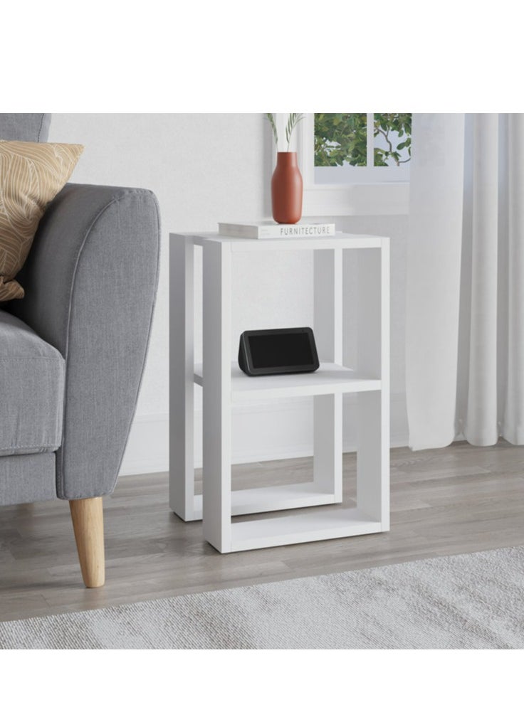 MODERN HOME - End Table for living room and bed room 30×30×55 cm - Image 1
