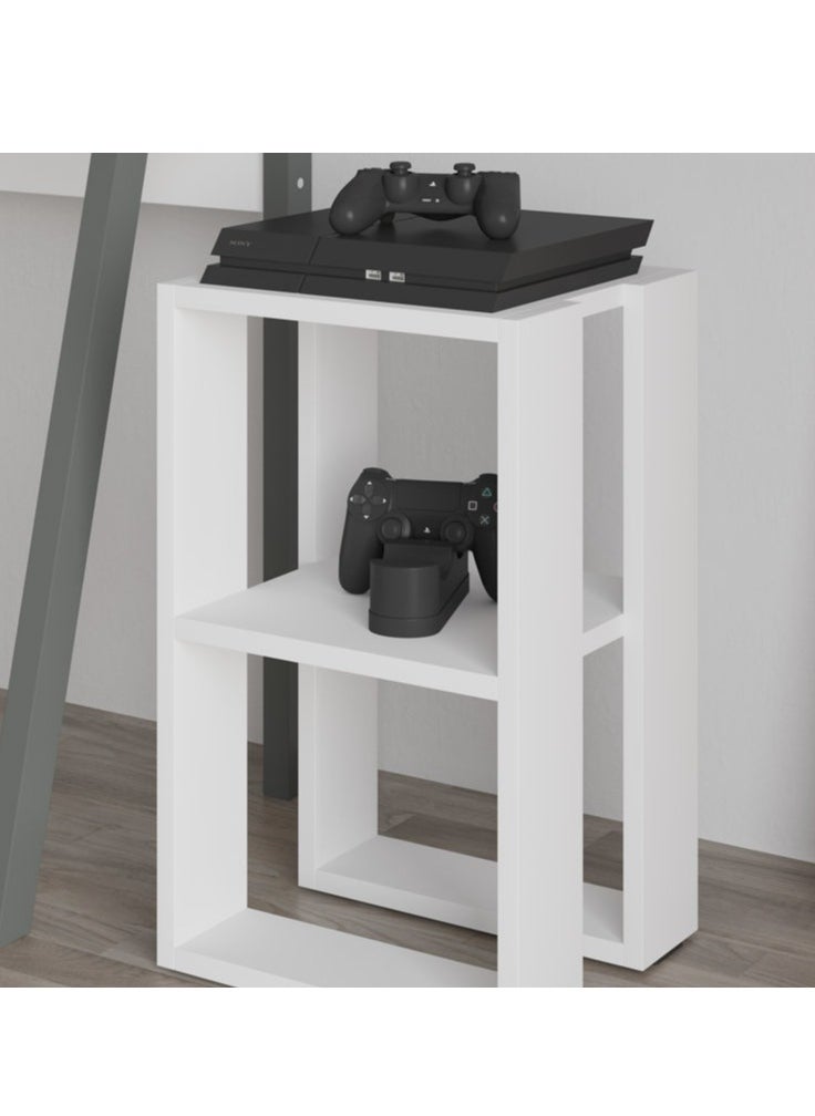 MODERN HOME - End Table for living room and bed room 30×30×55 cm - Image 1
