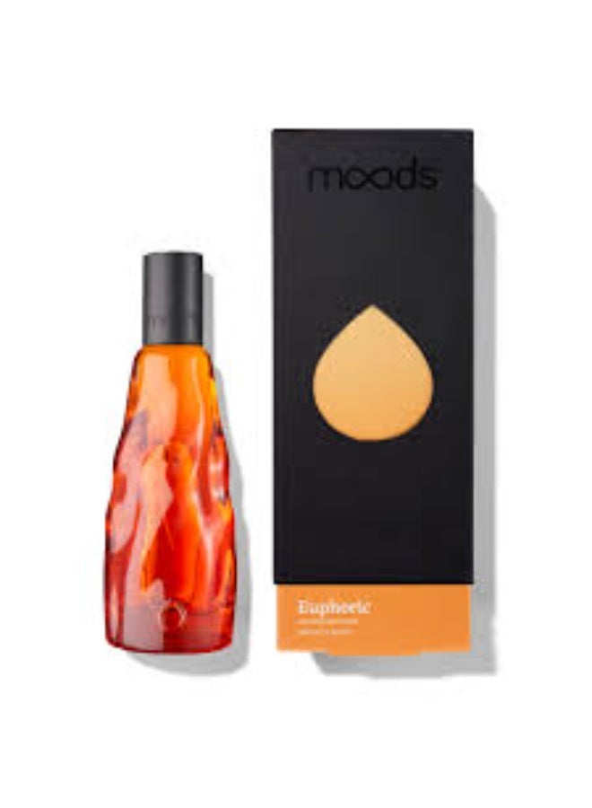 MOODS Euphoric MoodMist Room Spray 100ml - Image 2
