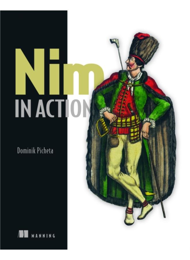 Nim in Action 