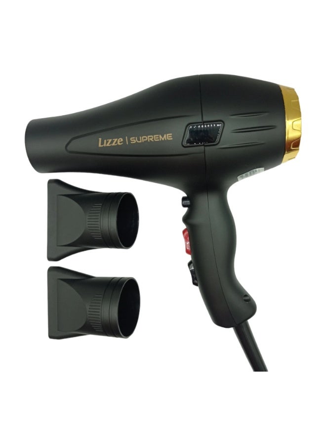 Lizze Supreme 2600w hair dryer - Image 1