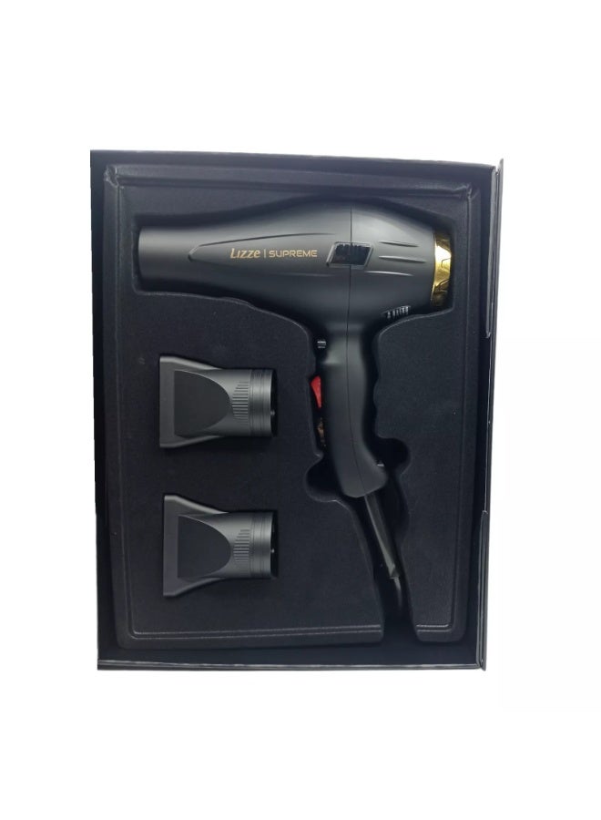 Lizze Supreme 2600w hair dryer - Image 3